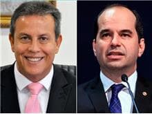 TST: Amaury Rodrigues Pinto e Alberto Balazeiro são nomeados ministros