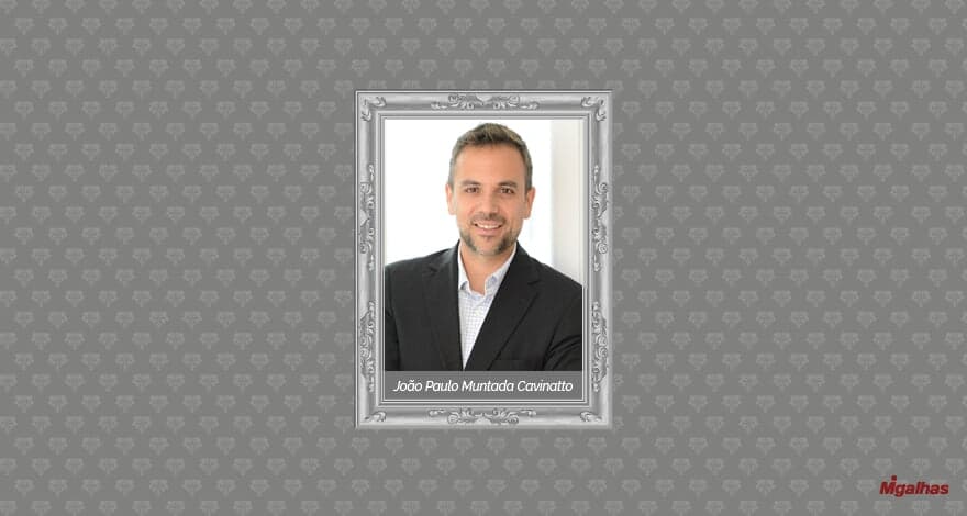 Lefosse Advogados anuncia novo sócio na área tributária - Migalhas