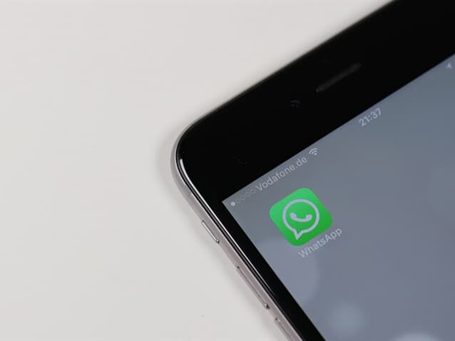 Empresa de telefonia não é responsável por golpe que clonou WhatsApp