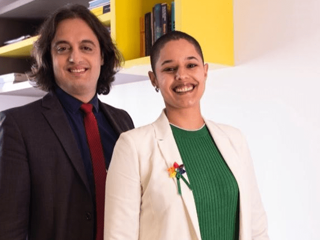 Escritórios firmam parceria na advocacia de Direitos Humanos Escritórios firmam parceria na advocacia de Direitos Humanos