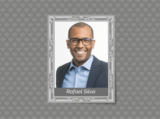 Rafael Silva é o novo sócio de Daniel Advogados em Direito Digital Rafael Silva é o novo sócio de Daniel Advogados em Direito Digital