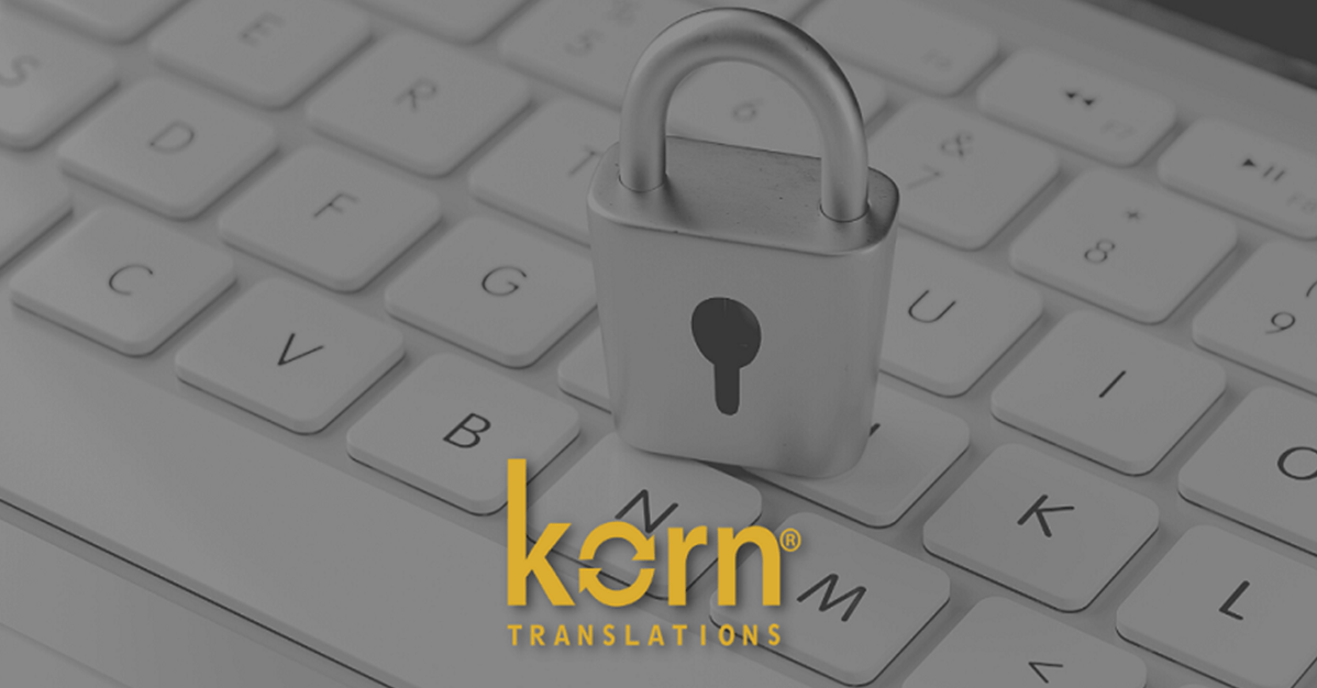 Comunicação Acessível: Legendagem e ESG - Korn Traduções