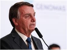 Bolsonaro nomeia membros do Conselho Nacional de Proteção de Dados