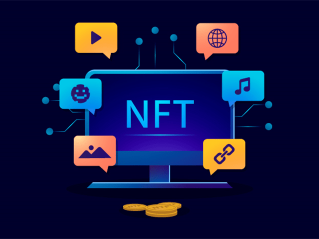 NFT: Entenda o que é e por que essa tecnologia vale tanto NFT: Entenda o que é e por que essa tecnologia vale tanto