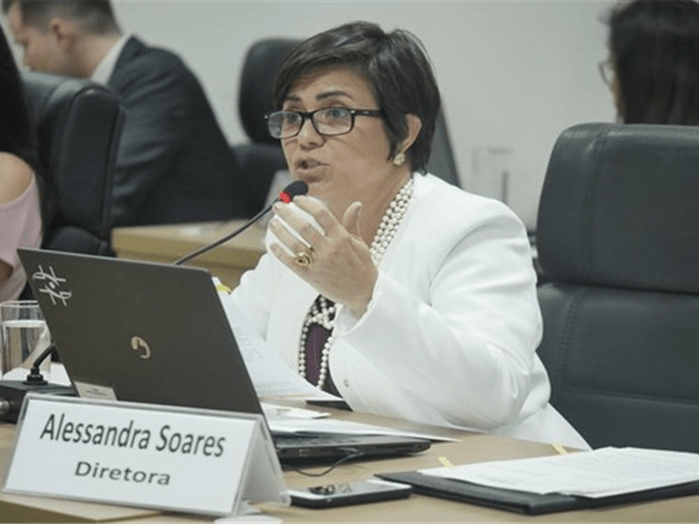  (Imagem: Divulgação Tavares Propriedade Intelectual)