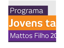Mattos Filho abre inscrições para programa Jovens talentos
