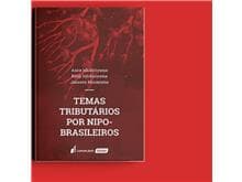 Resultado do sorteio da obra "Temas Tributários por Nipo-Brasileiros"
