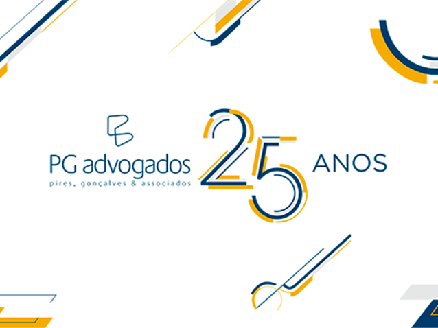 Pires & Gonçalves - Advogados Associados completa 25 anos Pires & Gonçalves - Advogados Associados completa 25 anos