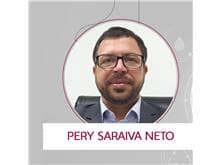 Pery Saraiva Neto é o novo sócio de Trajano Neto e Paciornik Advogados