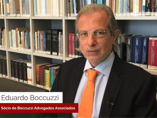 Boccuzzi Advogados Associados comemora 25 anos 