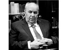Morre jurista José Manoel de Arruda Alvim Netto