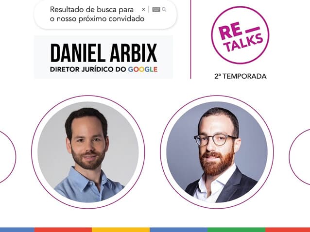  (Imagem: Divulgação RE Talks)