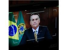 "Facada mal dada": STJ tranca ação penal por ofensa a Bolsonaro