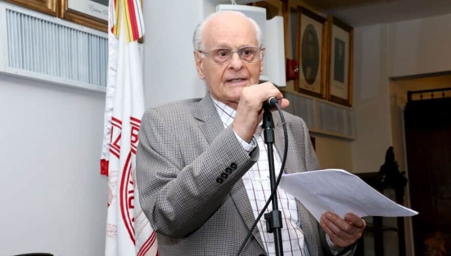  (Imagem: IAB - Instituto dos Advogados Brasileiros)