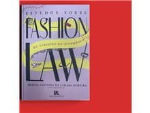 Resultado do sorteio da obra "Estudos Sobre Fashion Law: do Inovador ao Clássico"