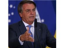 STJ remete ao STF caso de falas homofóbicas de Bolsonaro