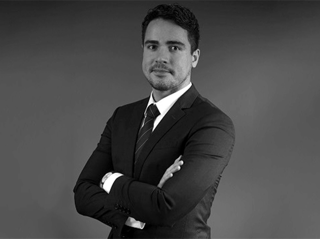 Ítalo Negreiros assume carteira de Direito Médico no Martorelli Ítalo Negreiros assume carteira de Direito Médico no Martorelli