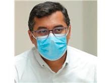 STJ recebe denúncia contra Wilson Lima por fraude e desvio na pandemia