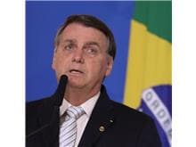 Bolsonaro pode depor por escrito em inquérito? STF julga na quarta