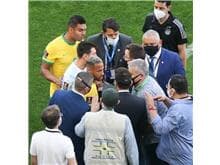 Falsidade ideológica? Advogado aborda omissão de jogadores argentinos