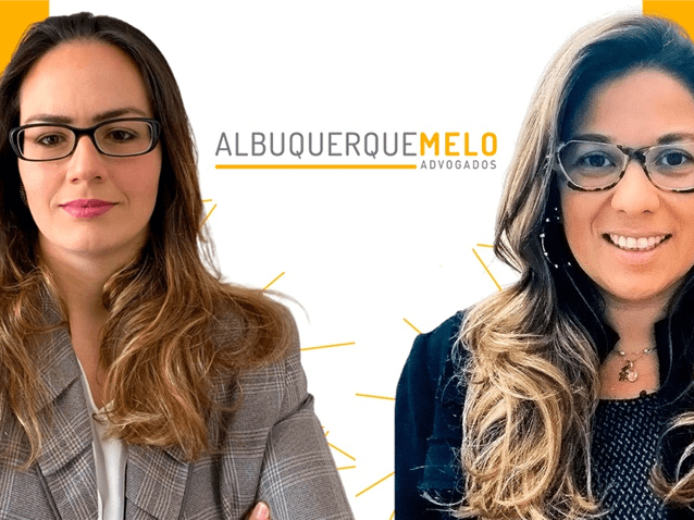 Albuquerque Melo Advogados anuncia duas novas sócias Albuquerque Melo Advogados anuncia duas novas sócias