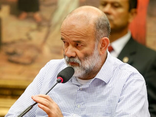 STJ anula condenação de João Vaccari e caso vai para Justiça Eleitoral