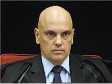 Moraes acolhe pedido da PF e determina prisão de Allan dos Santos