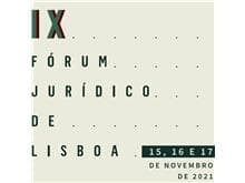 IX Fórum Jurídico de Lisboa reúne grandes nomes do Direito e política