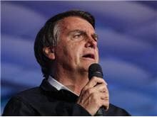 Bolsonaro vai ao STF contra quebra de sigilo de suas redes sociais