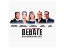 Migalhas e MDA realizam debate com candidatos à presidência da OAB/SP
