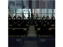 Candidatos à presidência da OAB/SP participam de debate