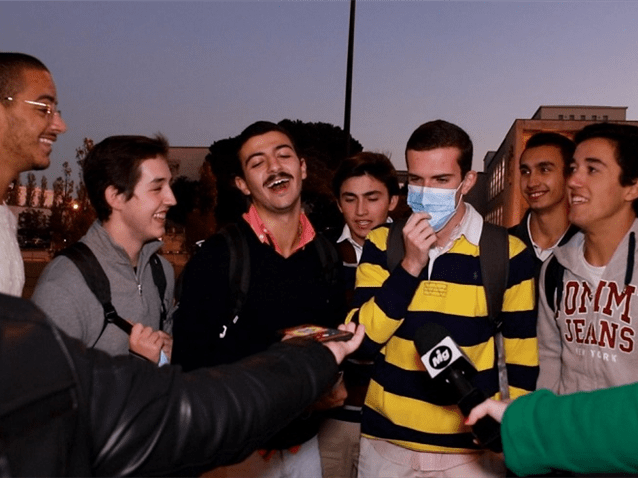  (Imagem: Reprodução | YouTube)