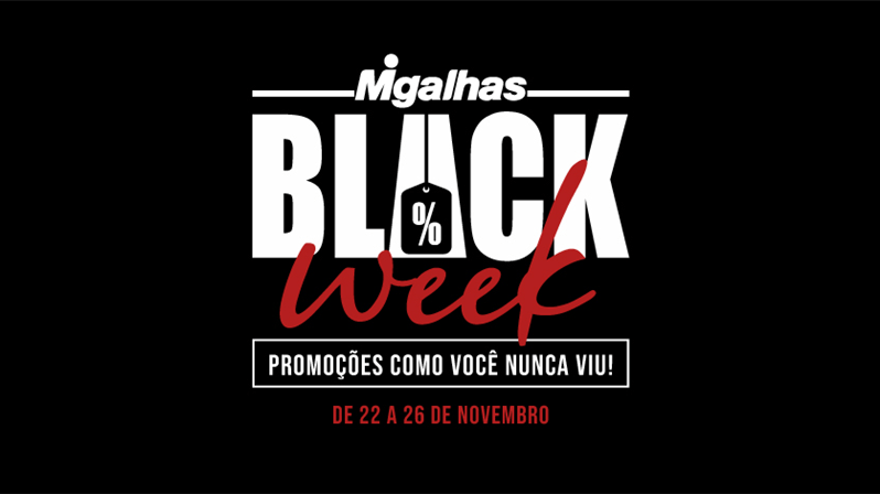 Black Week Migalhas: Aproveite descontos imperdíveis
