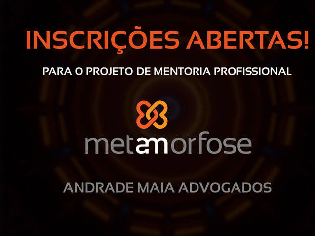 Andrade Maia Advogados firma parceria com PUC- SP Andrade Maia Advogados firma parceria com PUC- SP