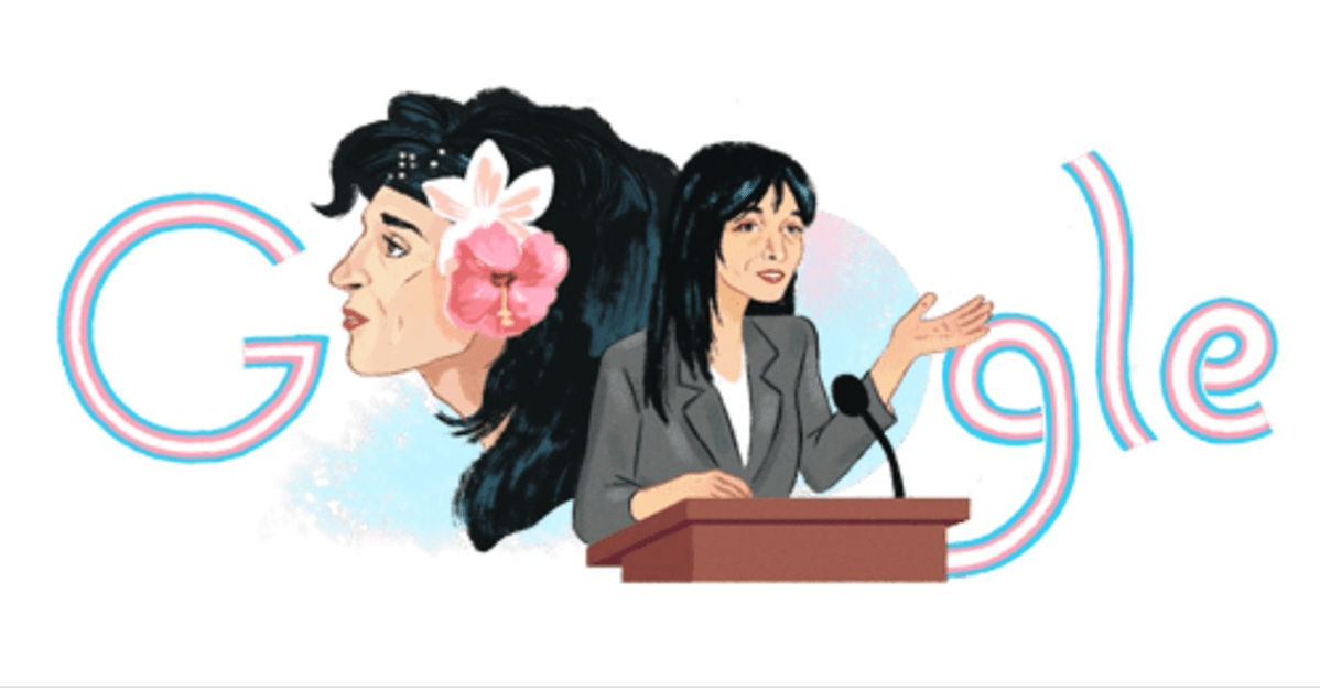 Saiba quem é Janaína Dutra, advogada travesti homenageada pelo Google - Migalhas