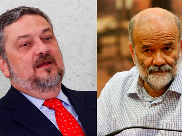 Lava Jato: STJ anula condenação de Palocci, Vaccari Neto e outros réus