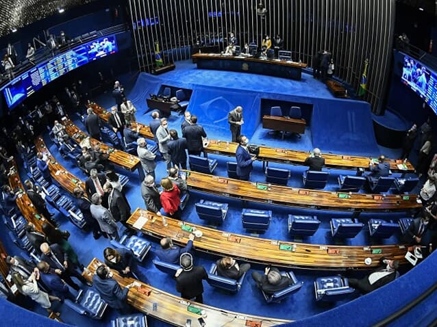  (Imagem: Marcos Oliveira/Agência Senado)