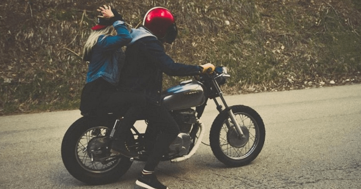 Soldado E Condenado Por Furtar Motocicleta Para Passear Com A Namorada Migalhas