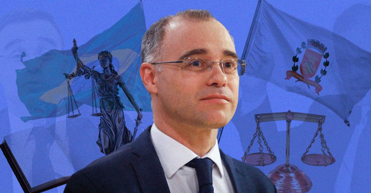 André Mendonça Quem é O Novo Ministro Do Stf Migalhas André Mendonça Quem é O Novo Ministro Do Stf Migalhas