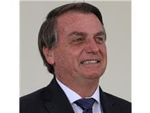 Deputado aciona STF contra Bolsonaro por intimidar técnicos da Anvisa