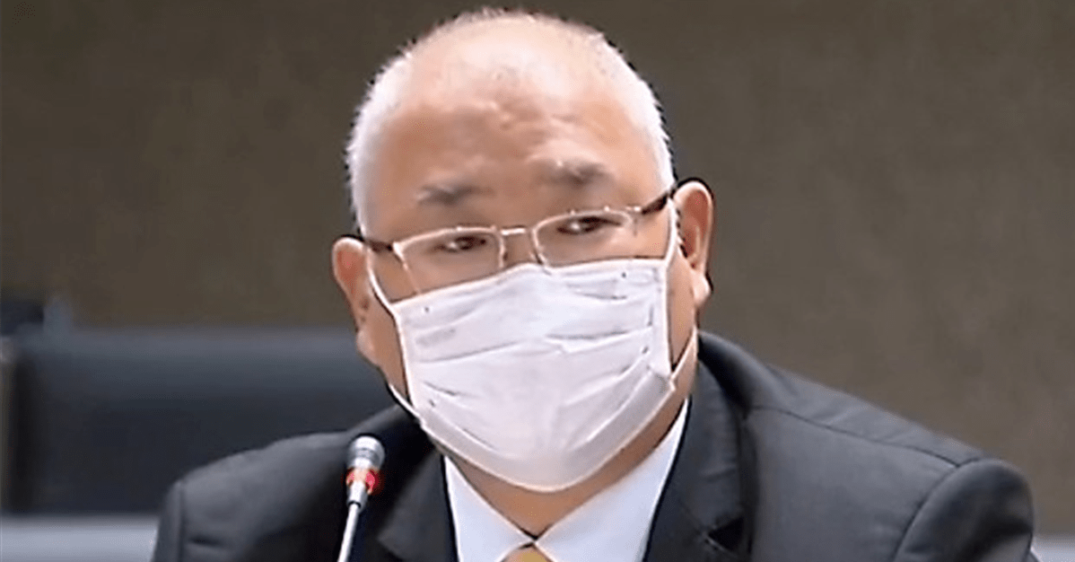 Representante do cnj destaca constitucionalidade de vacina obrigatória - migalhas