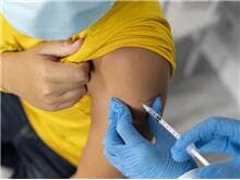 Vacinação infantil é obrigatória? Judiciário entende que sim