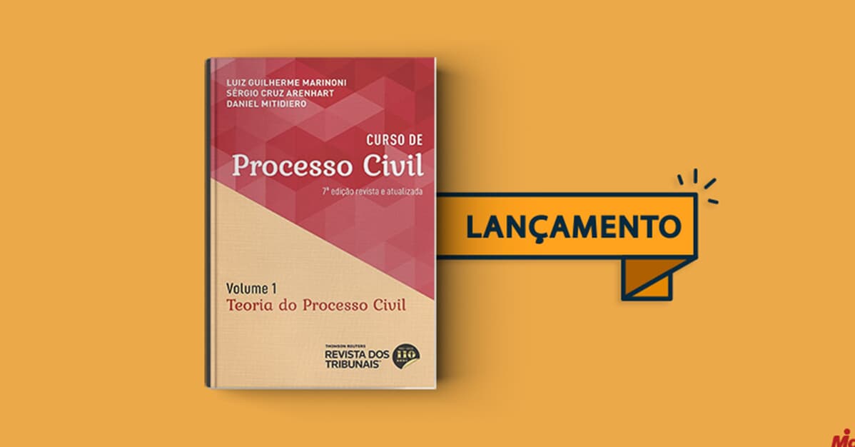 Thomson Reuters Revista Dos Tribunais Apresenta Obra Migalhas 6961