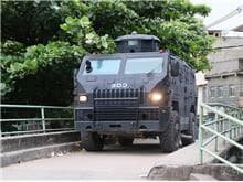 Veja as medidas fixadas pelo STF contra letalidade policial no RJ