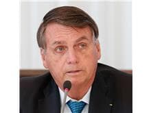 Bolsonaro nomeia 1º colocado de lista tríplice para TRF-1