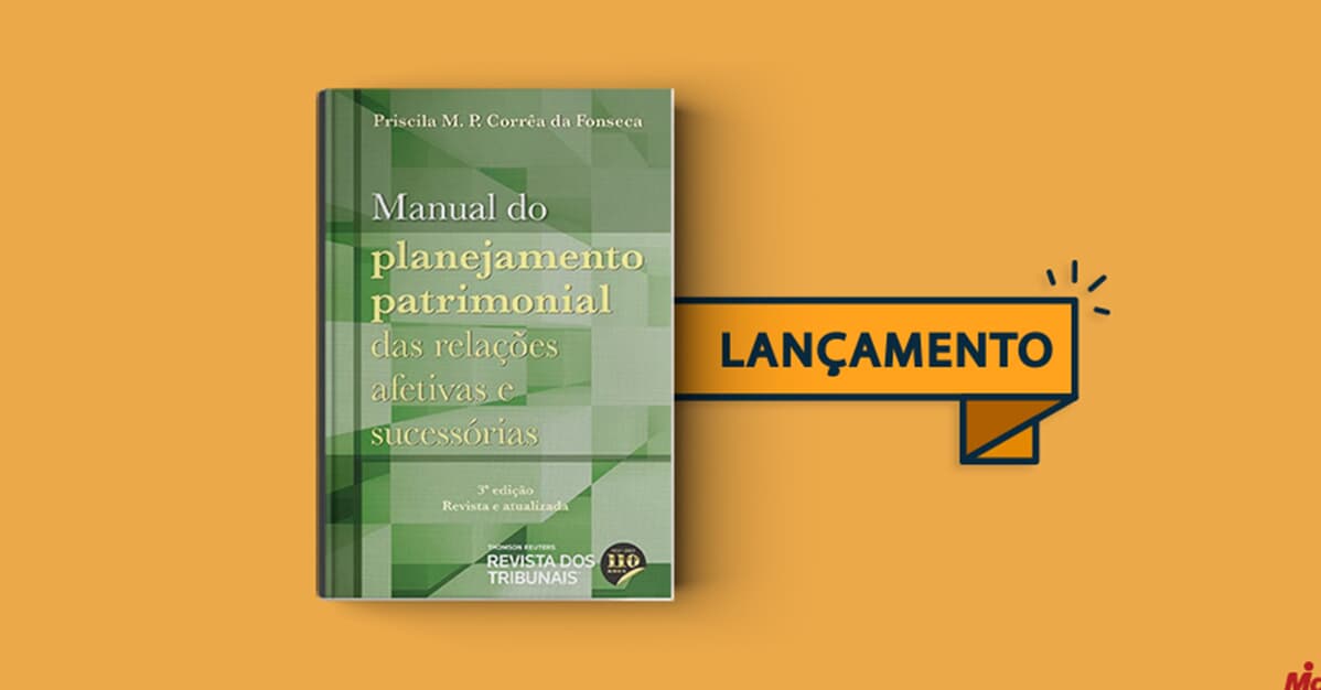 Thomson Reuters Revista Dos Tribunais Lança A 3ª Edição De Obra Migalhas 9469