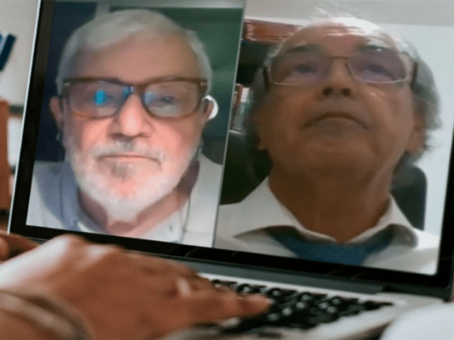  (Imagem: IAB - Instituto dos Advogados Brasileiros)