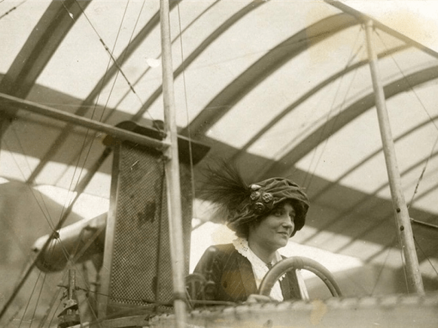  (Imagem: Smithsonian Institution)