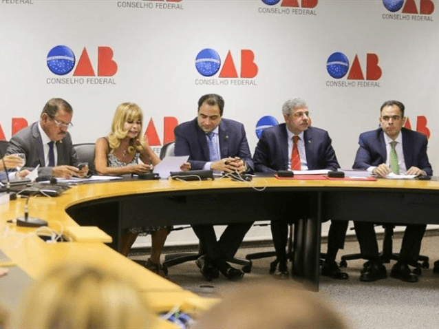  (Imagem: IAB - Instituto dos Advogados Brasileiros)