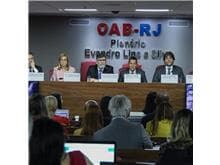 OAB/RJ elege listas sêxtuplas do Quinto Constitucional do TJ/RJ